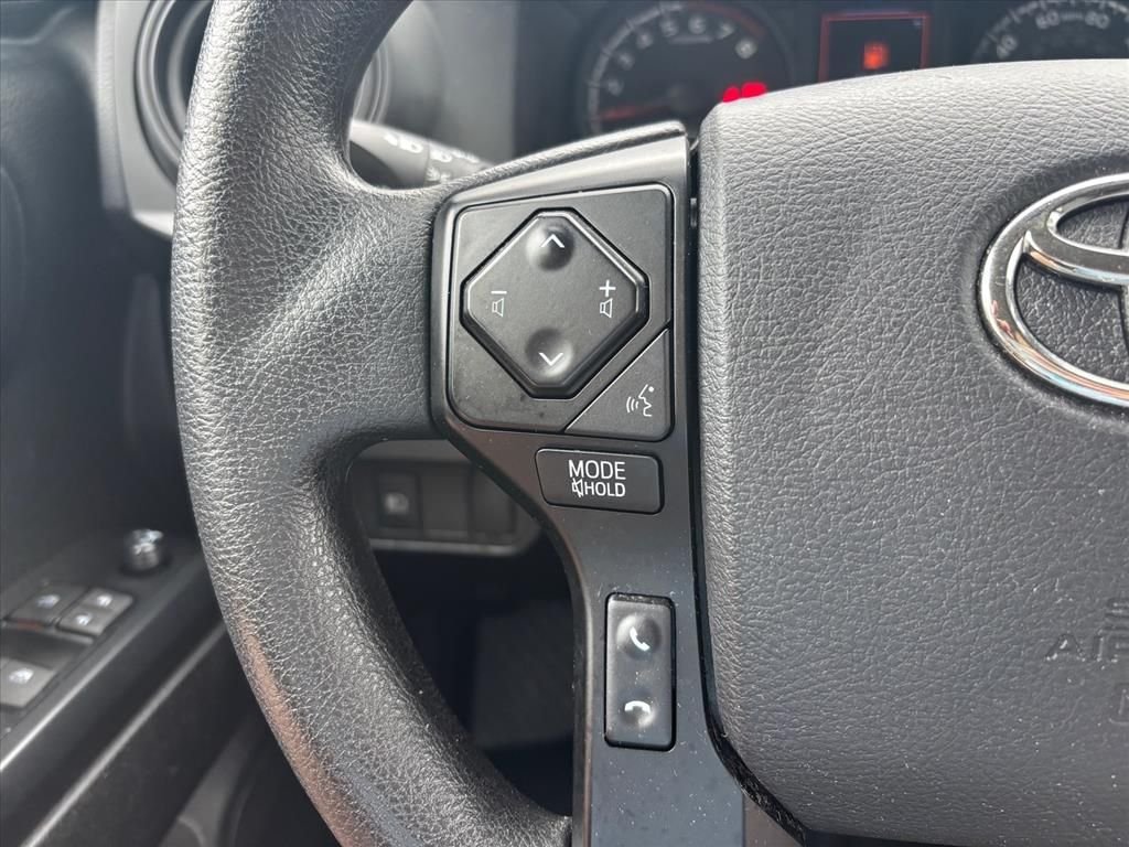 Used 2023 Ice Toyota SR image 15