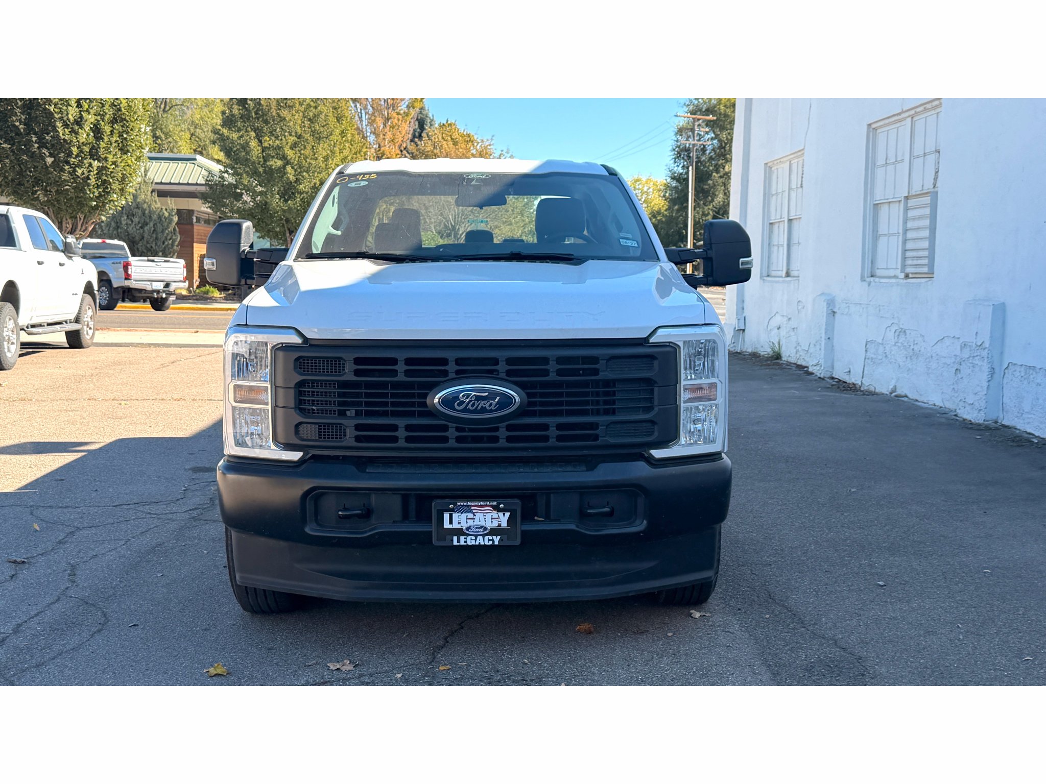 1FT7W2BTXTEC06305