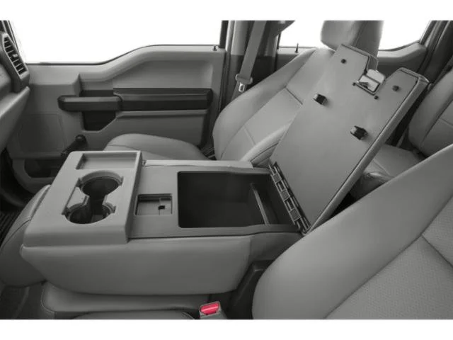Used 2019 Oxford White Ford XL image 17
