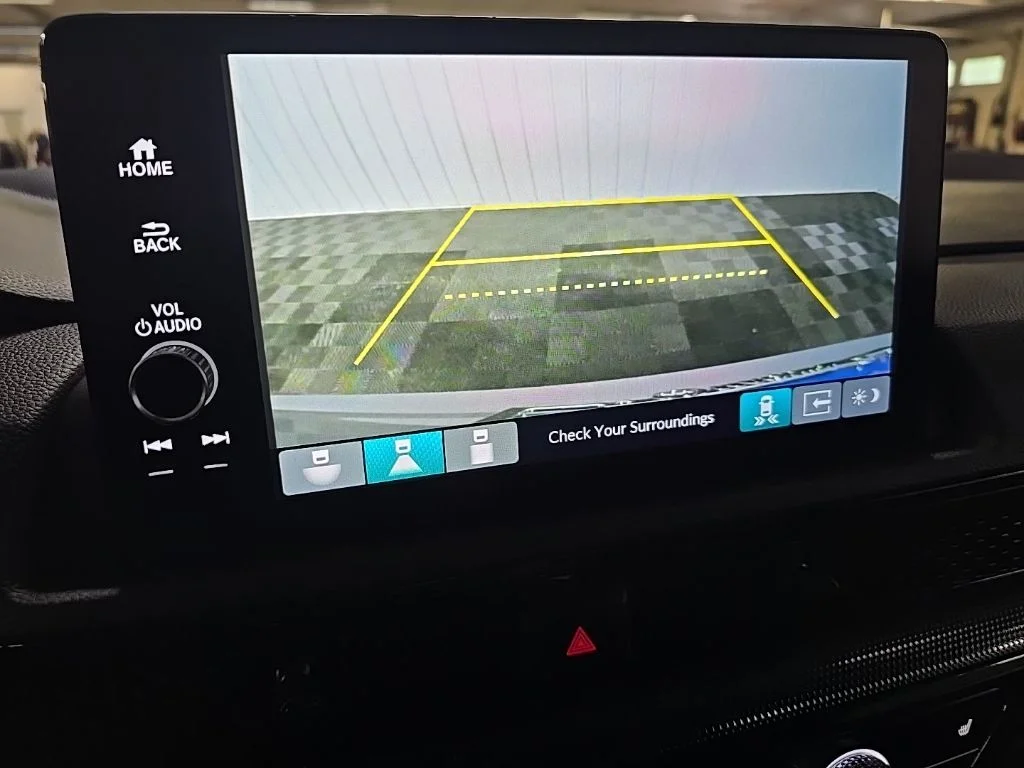 Used 2025  Honda EX-L image 24