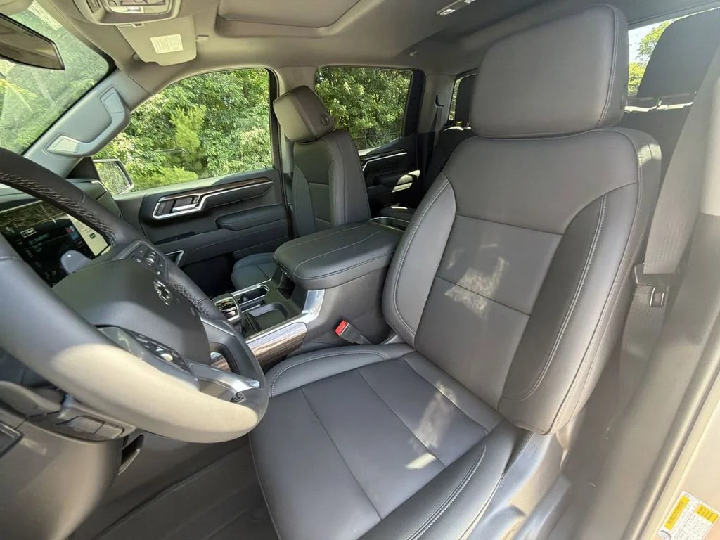 2026 Chevrolet Silverado 1500 RST - Photo 20