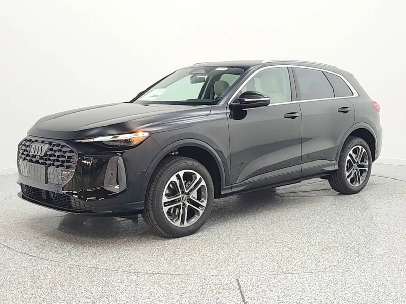 2026 Audi Q5 Premium quattro's photo
