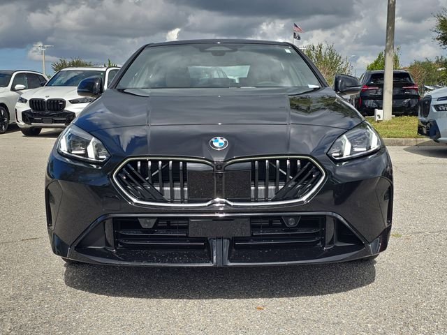 2026 Bmw 228i Coupe photo 2