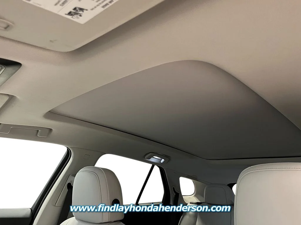 New 2026 Pacific Blue Metallic Honda Touring image 24