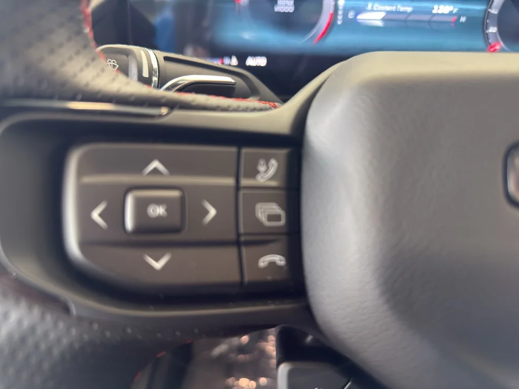 New 2026 Bludicrous Exterior Paint Dodge Scat Pack Plus image 13