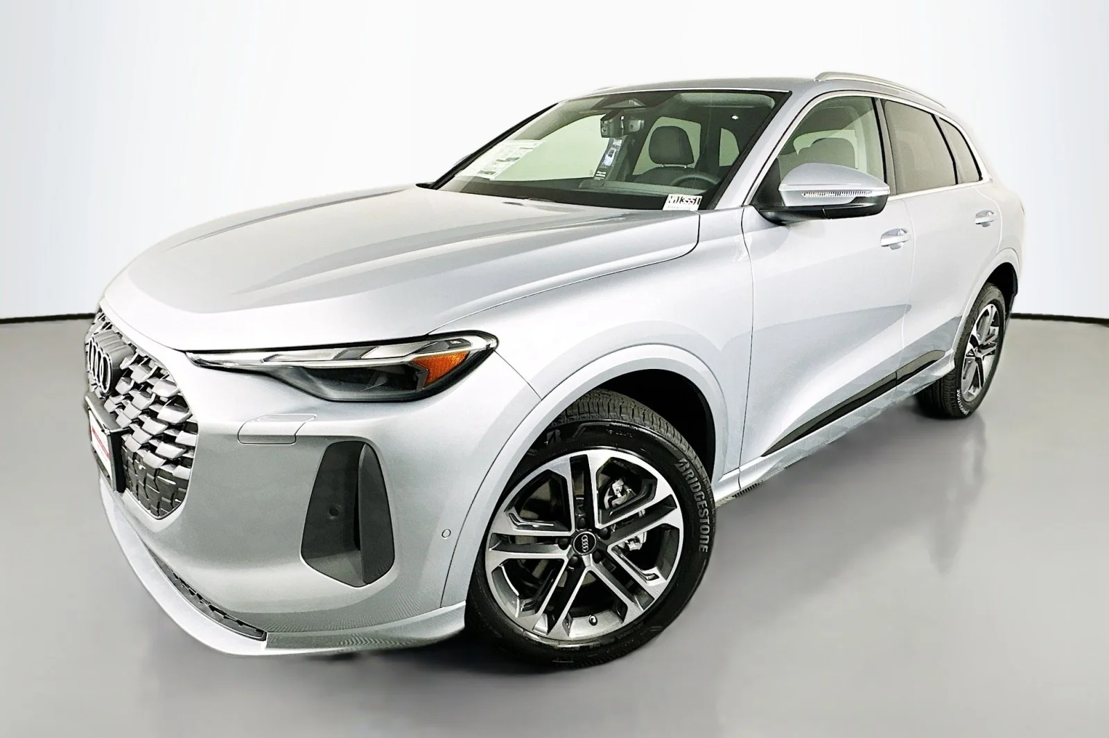 2026 Audi Q5 Premium quattro's photo