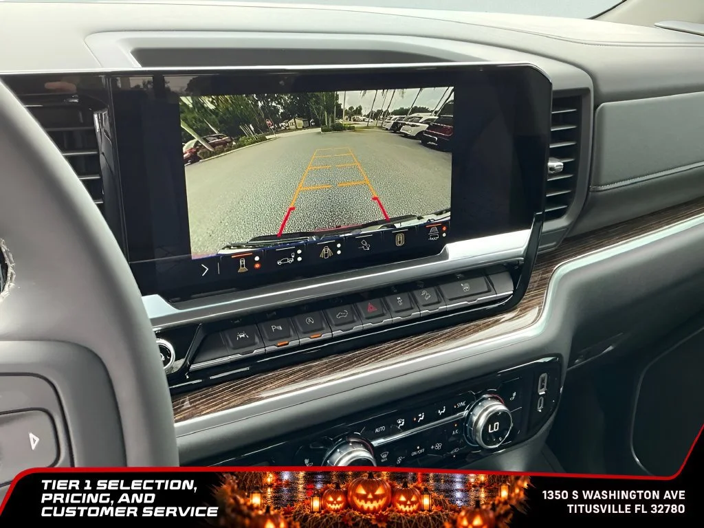 New 2026 Cardinal Red GMC Elevation image 40