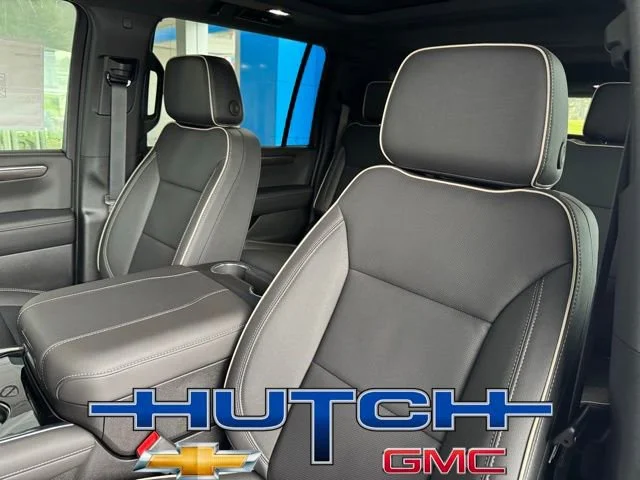 New 2026 Polar White Tricoat Chevrolet Premier image 15