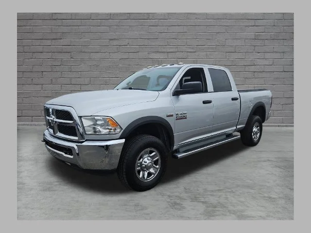 Used 2018 Gray Ram Tradesman image 1