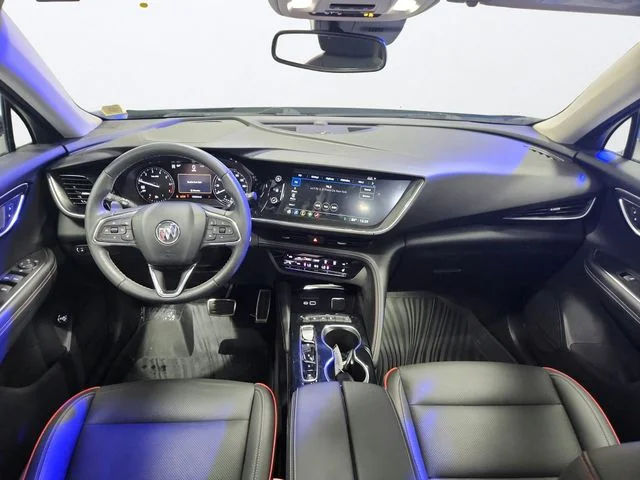 Used 2023 Gray Buick Essence image 18