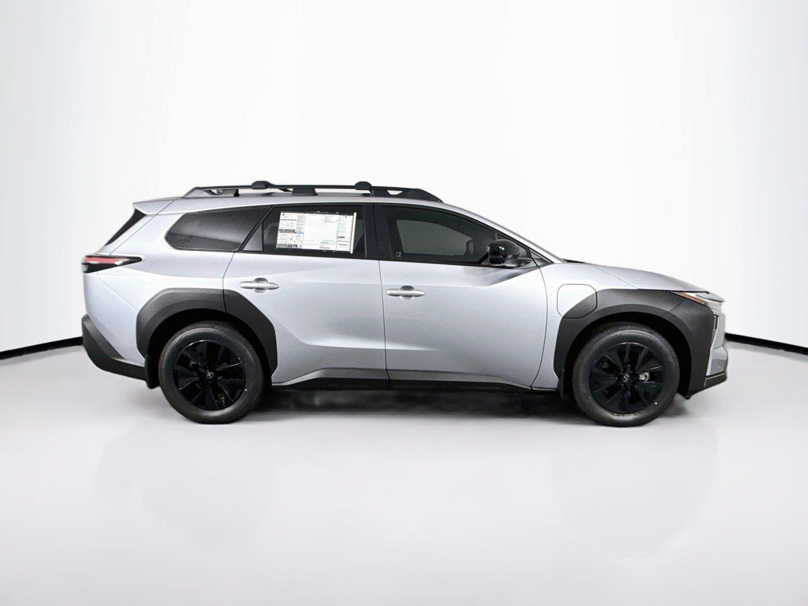 New 2026 Steel Toyota bZ Woodland image 11