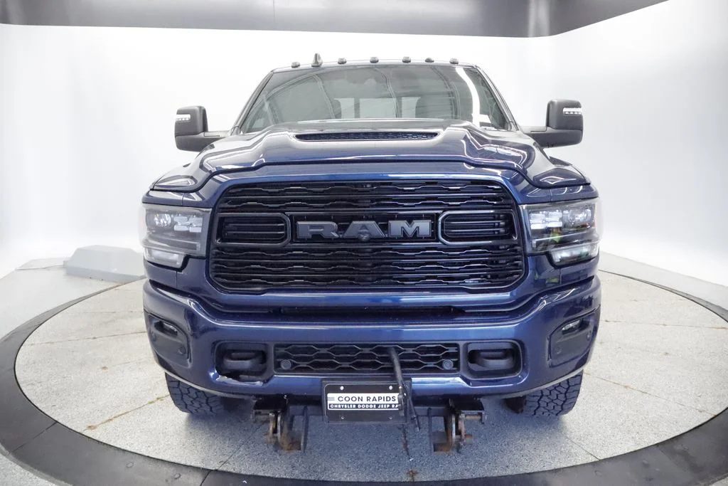 Certified Used 2024 Blue Ram Limited image 12