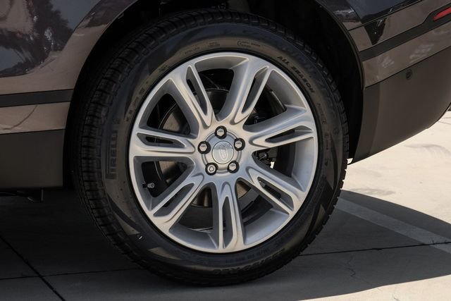 New 2026  Land Rover S image 68