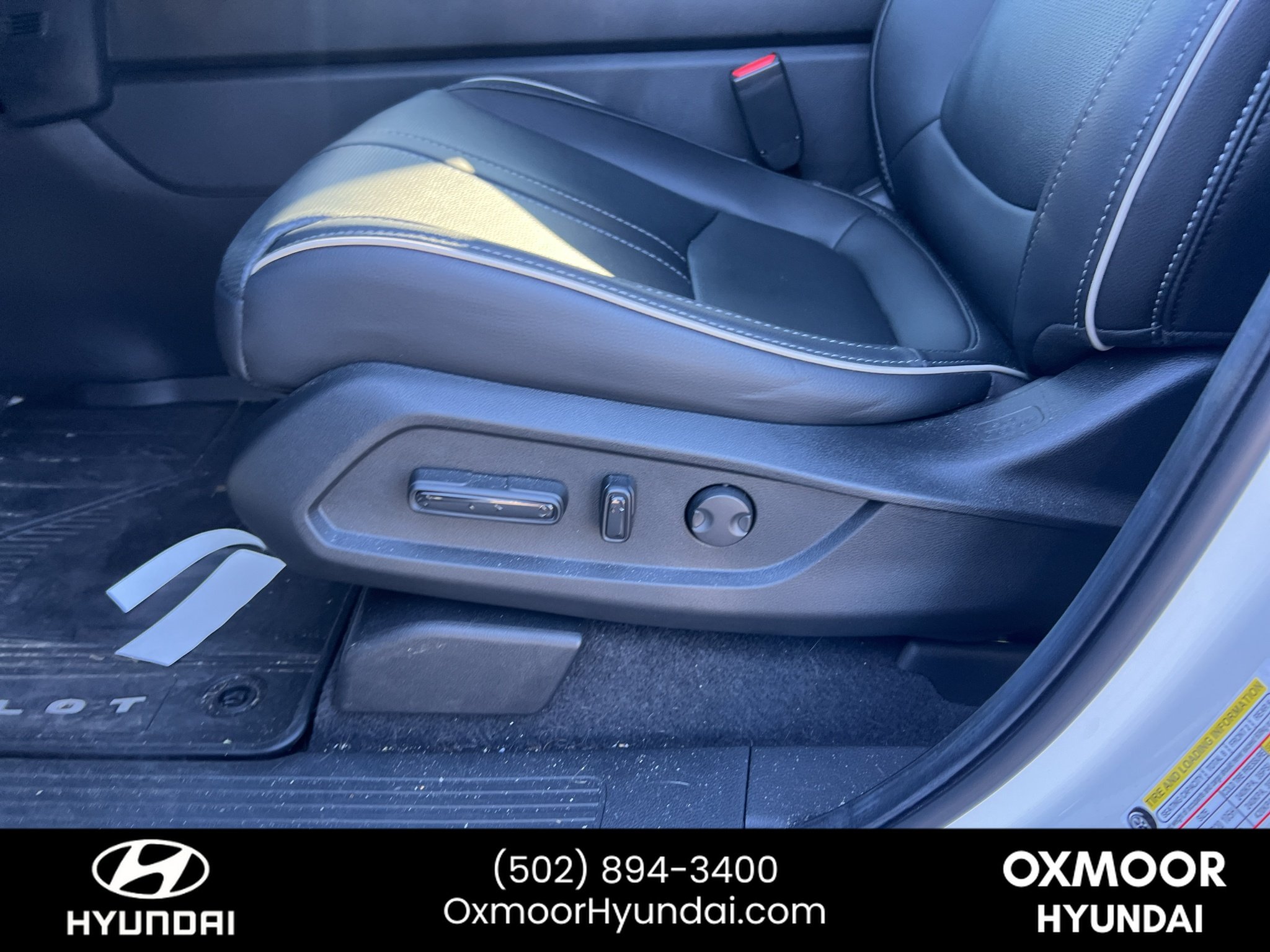 Used 2026 Platinum White Pearl Honda Elite image 10
