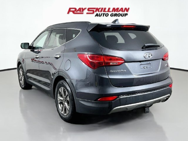 2015 Hyundai Santa Fe Sport - Photo 5