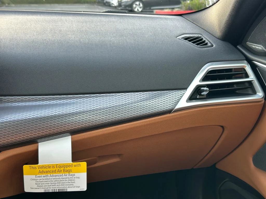 2026 BMW 4 Series 430i - Photo 25