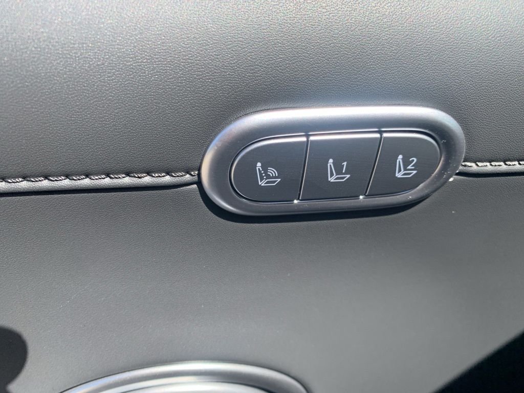 2026 Hyundai Palisade Calligraphy - Photo 11
