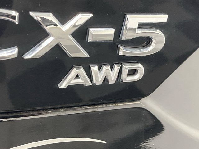 Certified Used 2025 Jet Black Mica Mazda 2.5 S Carbon Edition image 32
