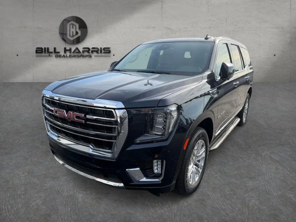 2023 GMC Yukon 4WD SLT's photo