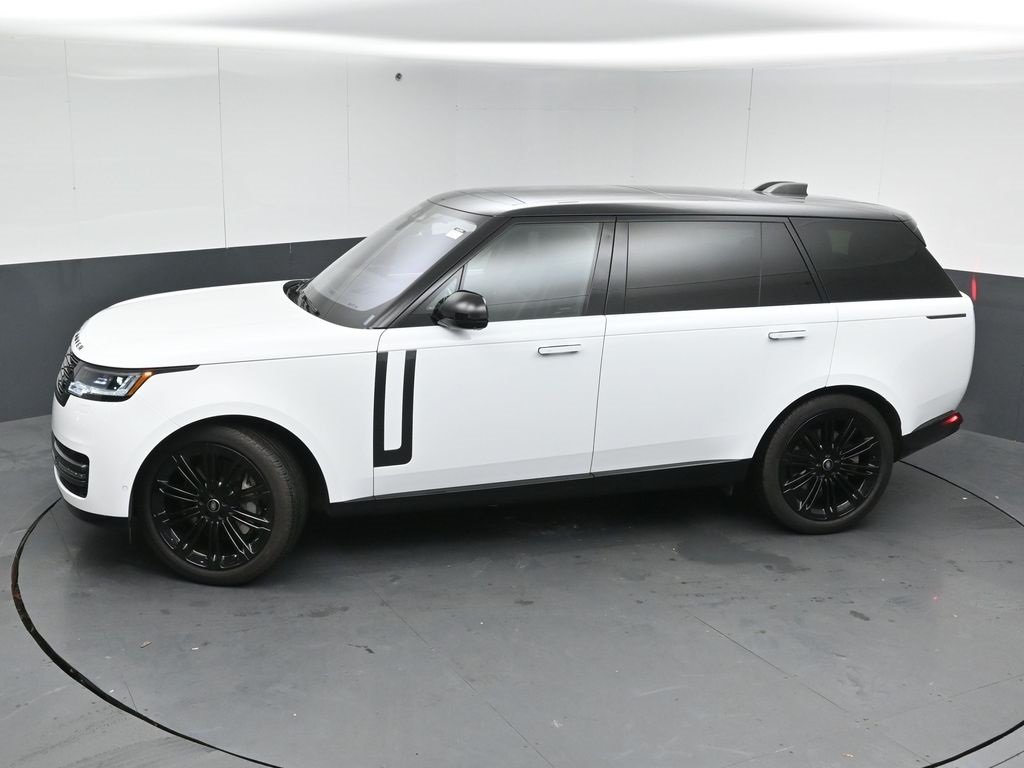 2023 LAND ROVER RANGE ROVER - Image 41