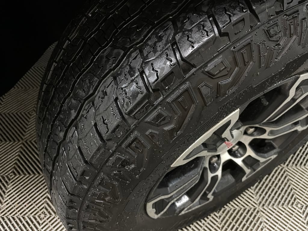 2024 GMC Canyon AT4 - Photo 50