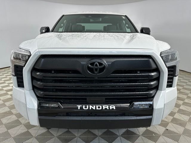 Certified Used 2026 Beige Toyota Limited image 8