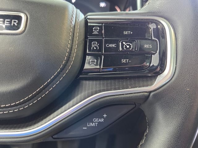 Used 2024 Silver Jeep Series II image 26