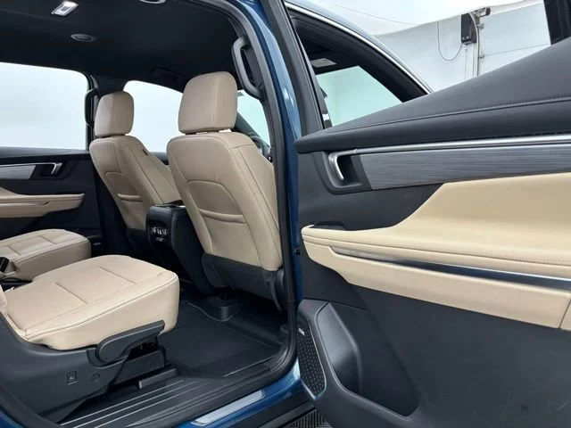 2026 Buick Enclave Preferred - Photo 36