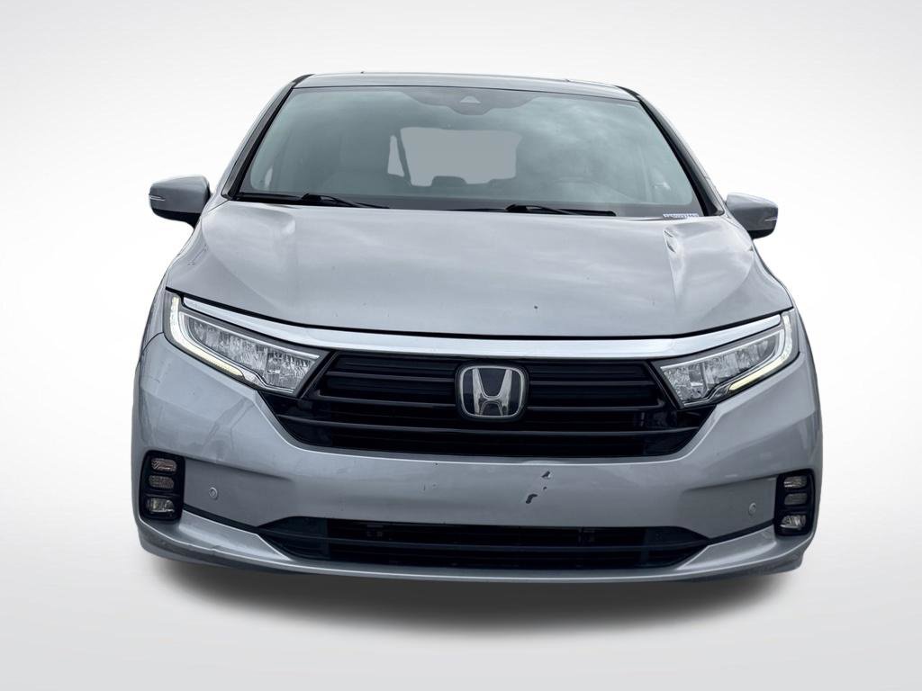 Used 2023  Honda Touring image 9