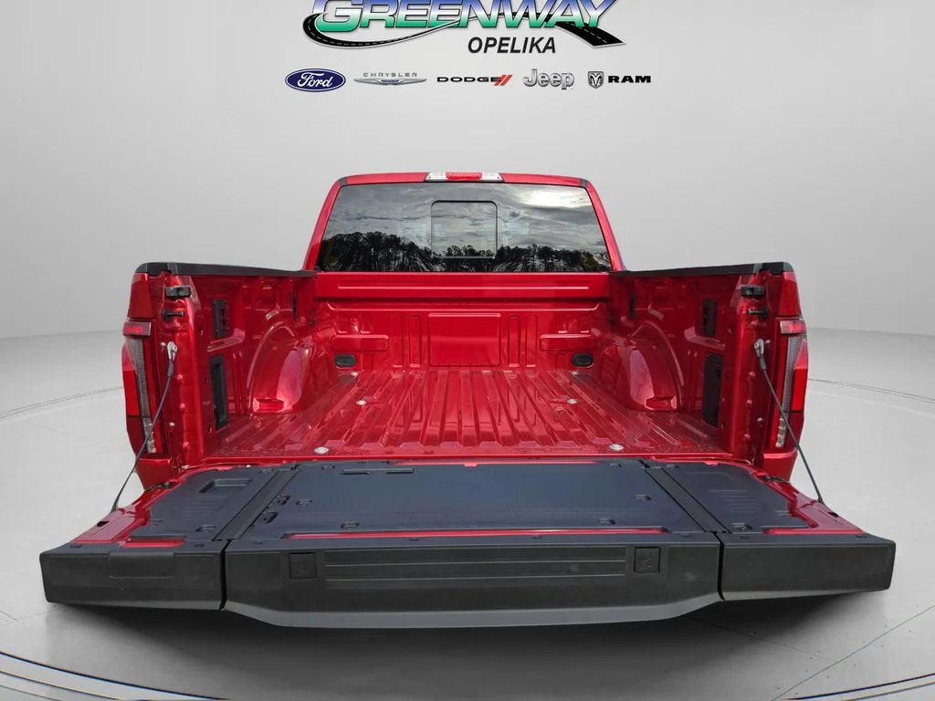 2025 Ford F-150 Lariat - Photo 66