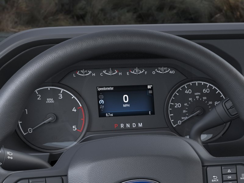 2026 Ford F-350 Super Duty XL - Photo 13