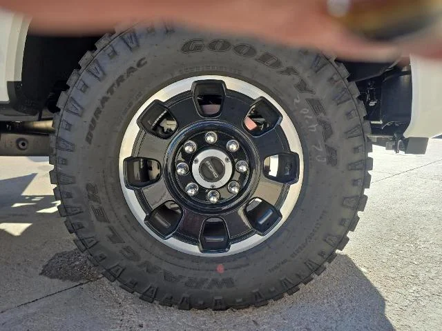 2025 Ford F-250 Super Duty Lariat - Photo 39