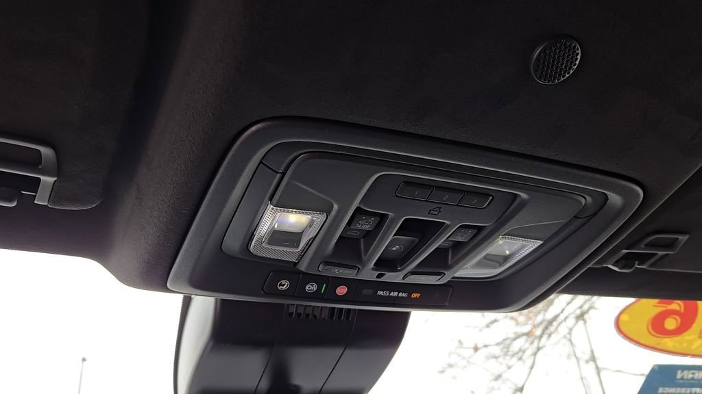 2026 GMC Sierra 1500 Denali Ultimate - Photo 26