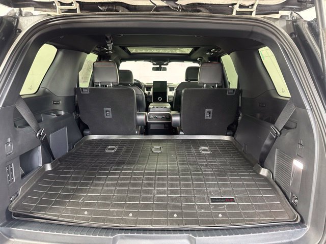 Used 2024 White Ford Timberline image 23