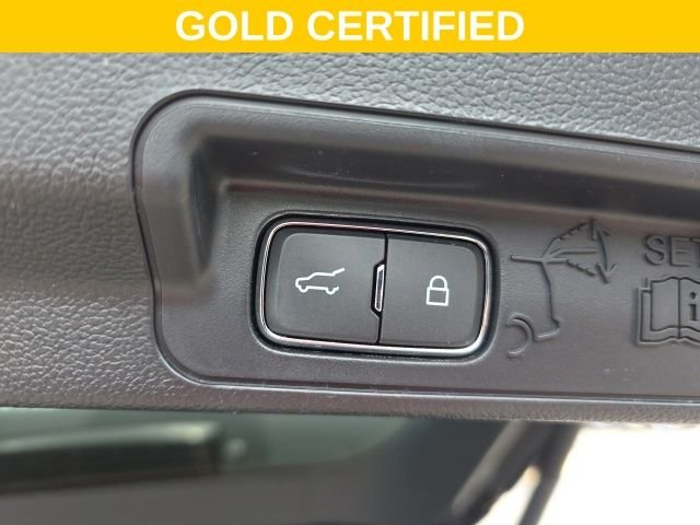 Used 2023 Black Metallic Ford Timberline image 13