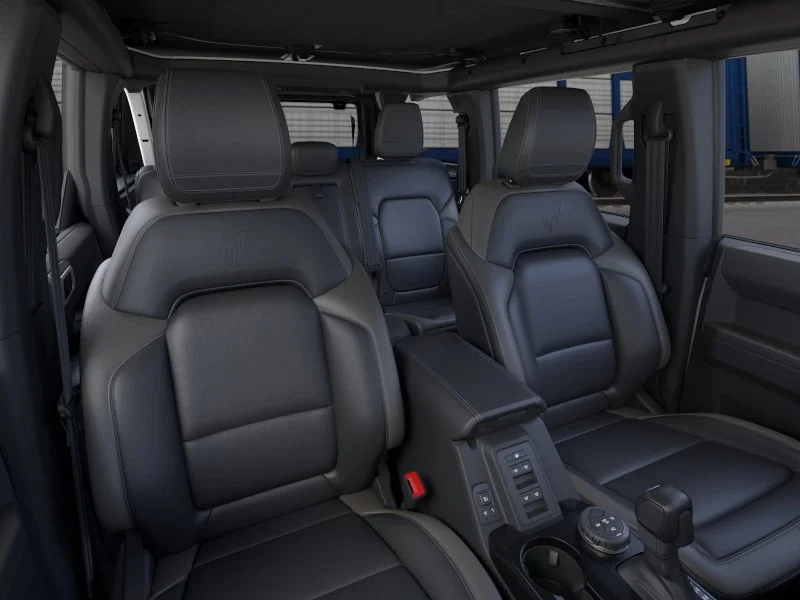 New 2026 Oxford White Ford Outer Banks® image 10