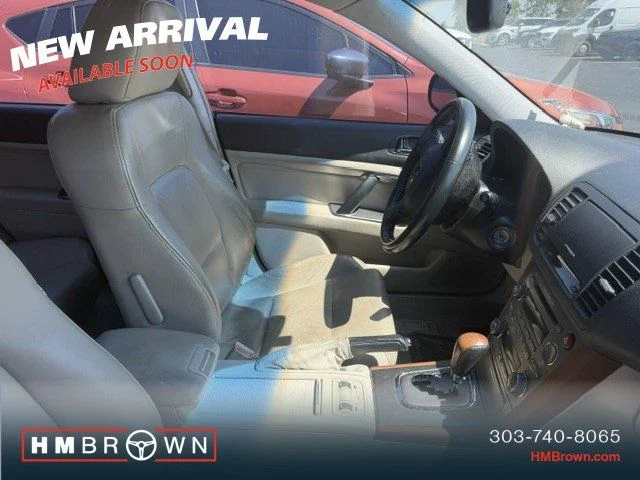 Used 2006  Subaru 2.5i image 5