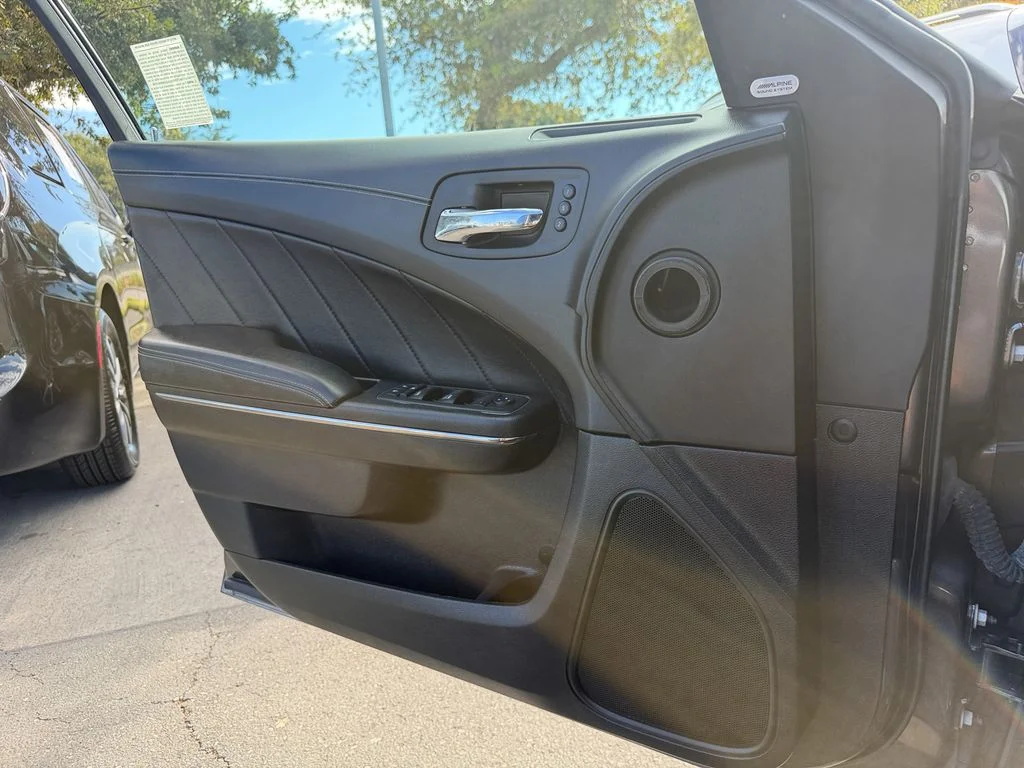 Used 2022 Gray Dodge SRT Hellcat Widebody image 15