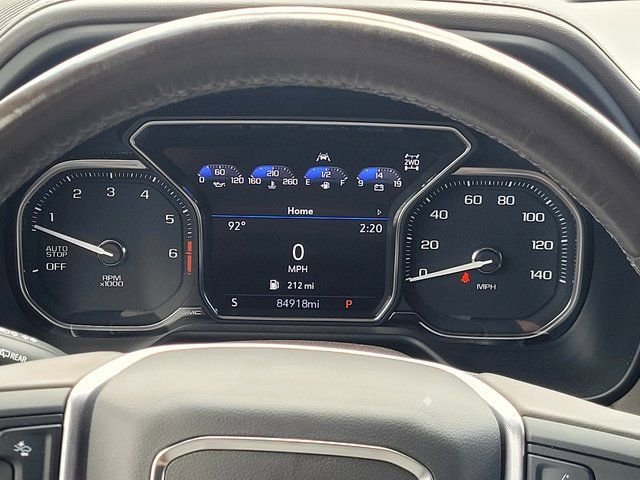 2021 GMC Yukon SLT - Photo 31