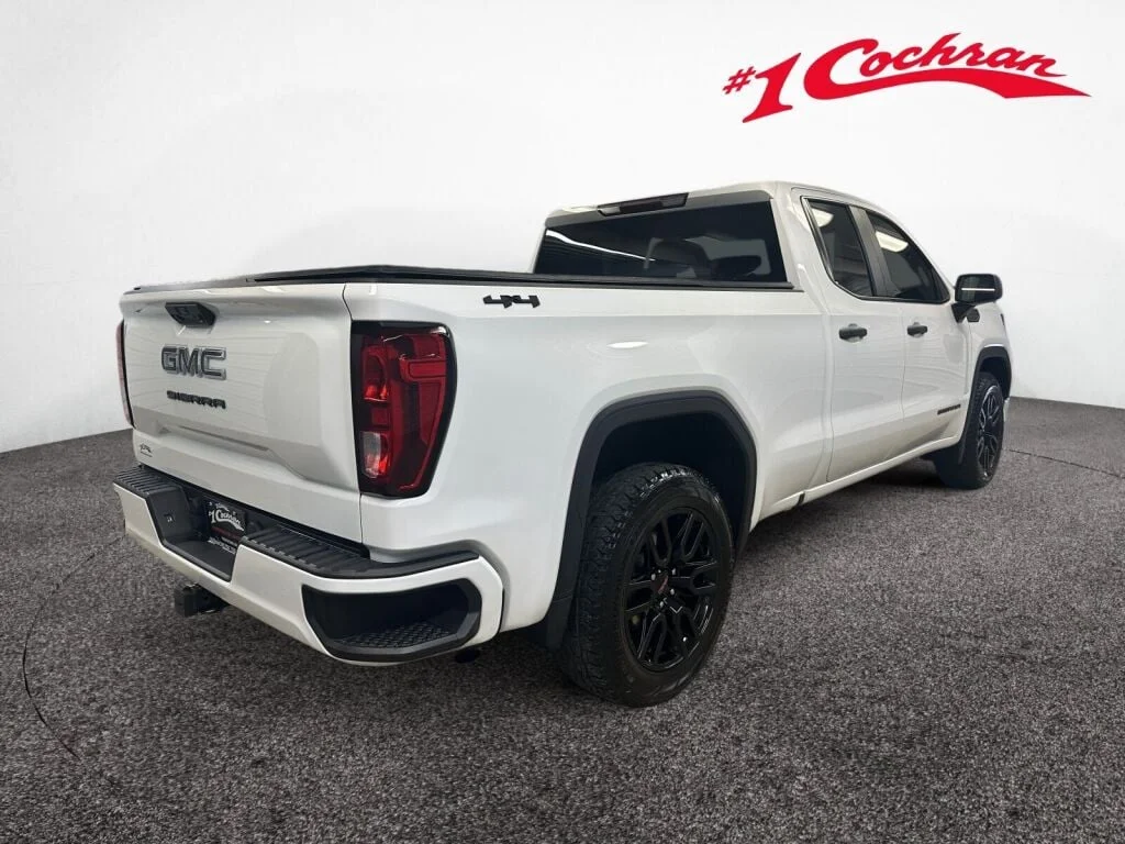 2023 GMC Sierra 1500 Pro - Photo 25
