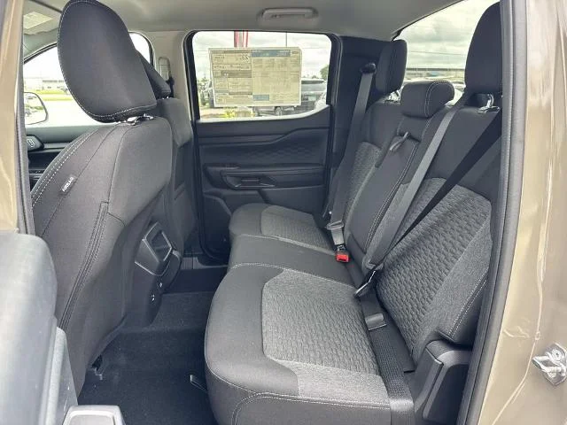 New 2026 Marsh Gray Ford XL image 19