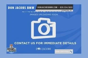 2024 BMW X5 M60i's photo