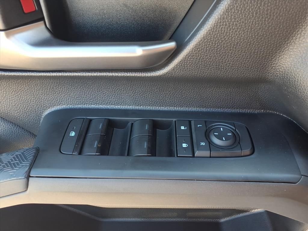 2026 Toyota Tacoma TRD Off Road - Photo 11