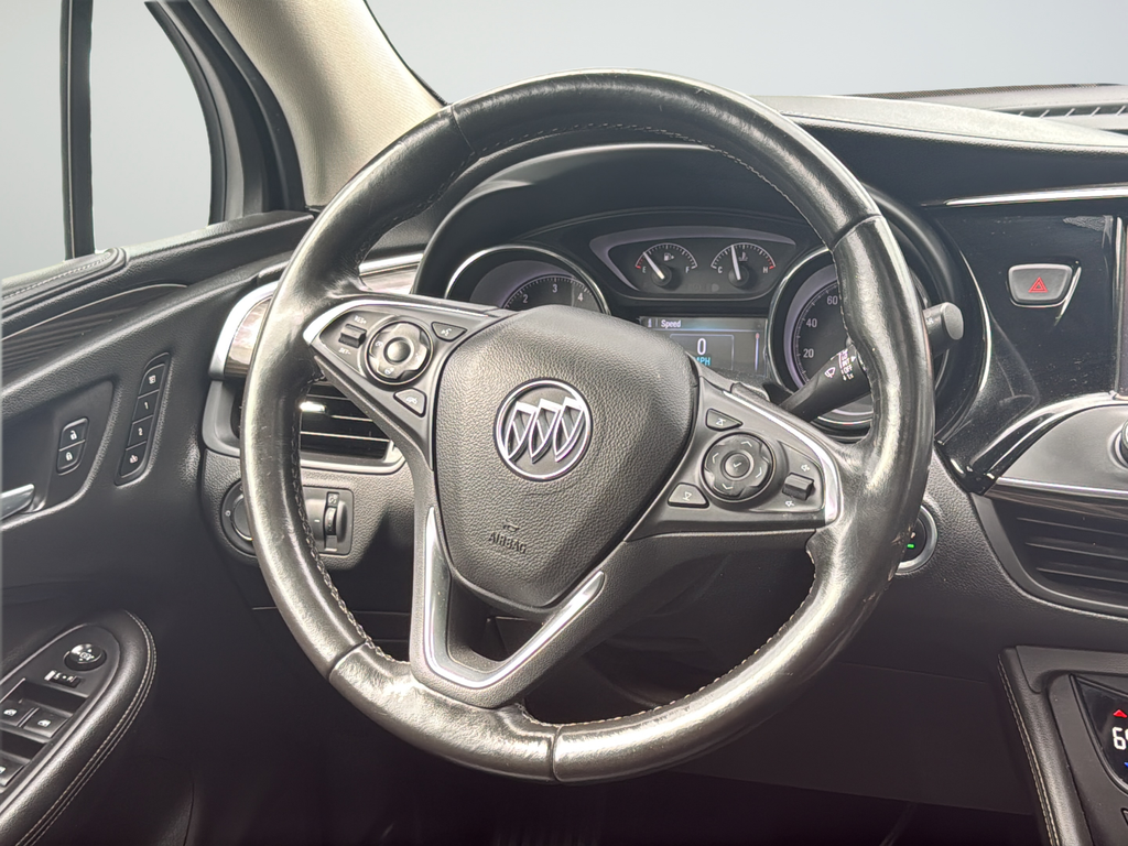 Used 2020 White Buick Essence image 42
