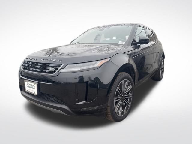 2026 Land Rover Range Rover Evoque S