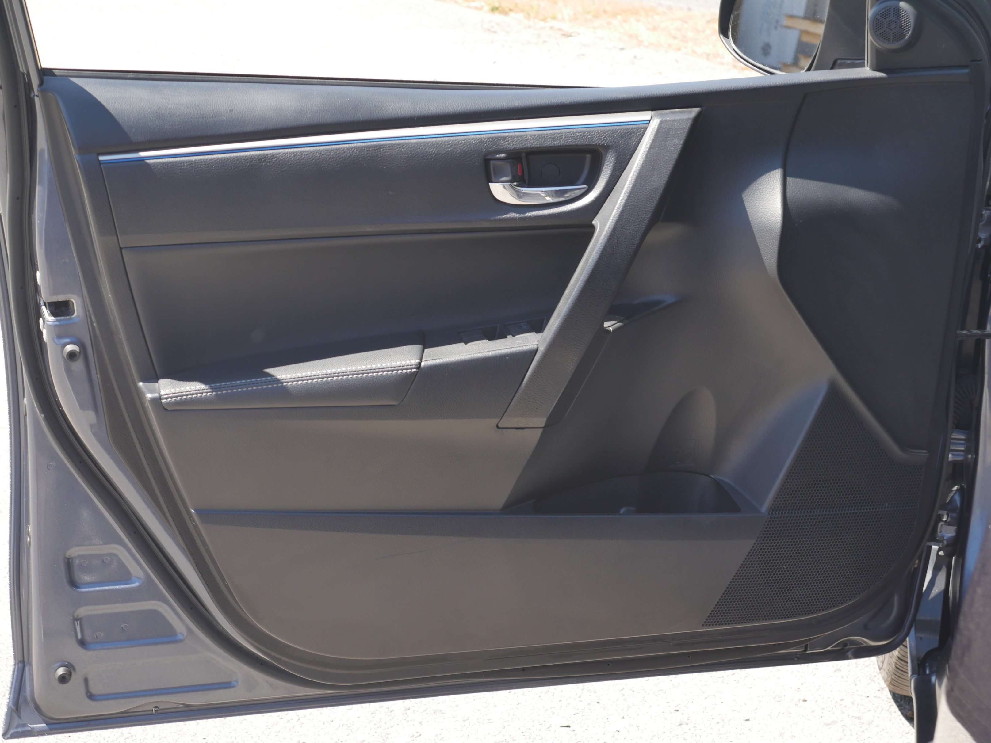 Used 2016 Slate Metallic Toyota S Plus image 31