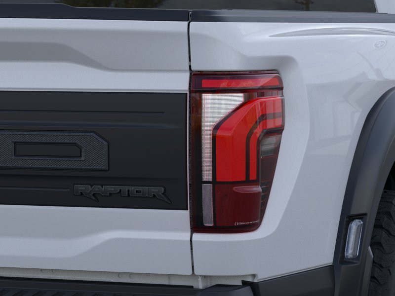 2025 Ford F-150 Raptor - Photo 21