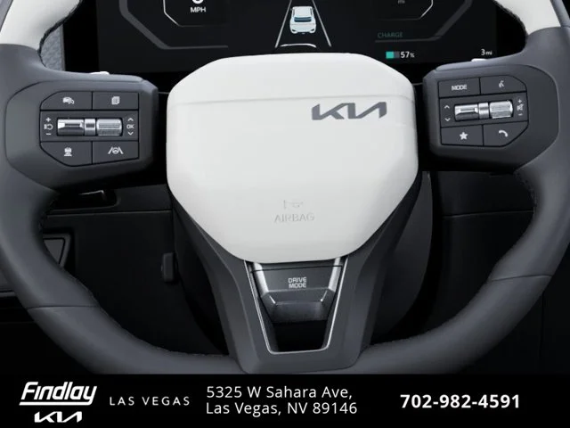 New 2026 Blue Kia GT-Line image 42