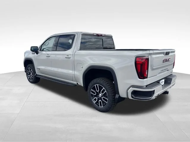 New 2026 Coastal Dune GMC AT4 image 6