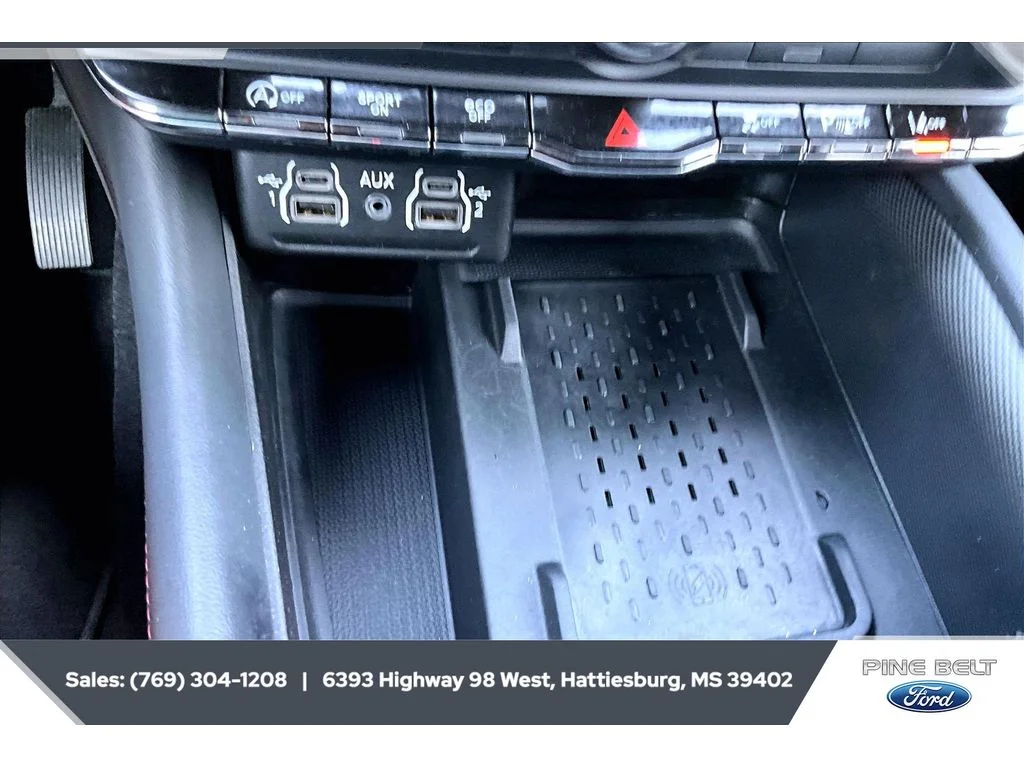 Used 2025 Destroyer Gray Clearcoat Dodge GT Plus image 24